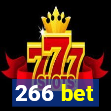 266 bet